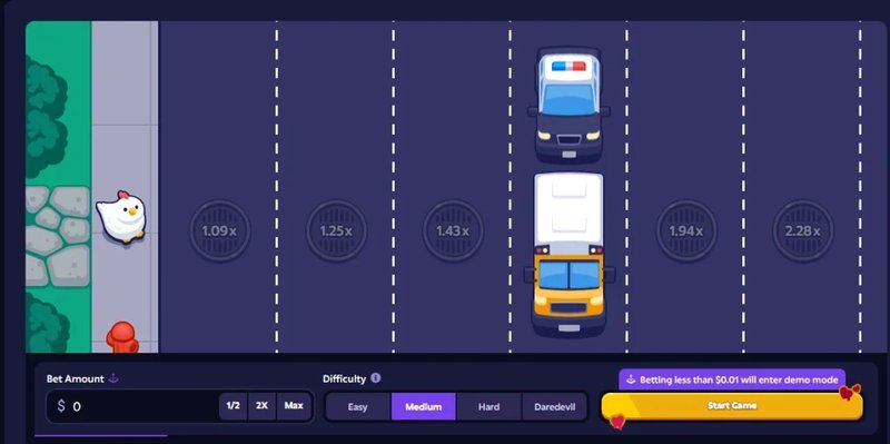 Image: Experience the Thrill of Mission Uncrossable in Canadian Online Casinos