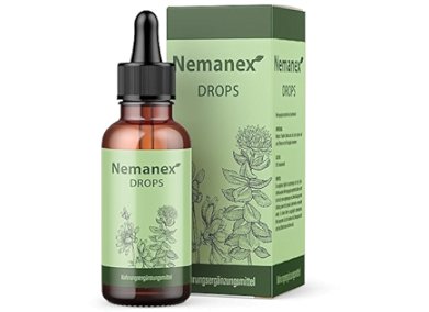 Nemanex - Rozwiązanie dla Problemów z Pamięcią i Koncentracją, nemanex cena w aptece