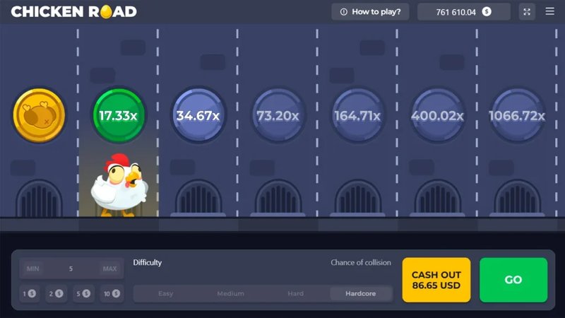 La Demanda de Chicken Road 2 Aumenta en Casinos de España y Juegos en Línea