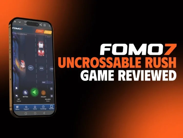 Descubre El Rápido Y Emocionante Mundo De Uncrossable Rush En España, uncrossable rush Descubre El Rápido Y Emocionante Mundo De Uncrossable Rush En España, uncrossable rush