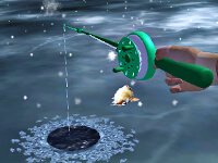 Ice fishing live - Experience the Thrill of Ice Fishing Live Casino in the UK