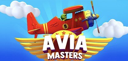 Image: Spin the Avia Masters Wheel of Fortune with Free Demo Play