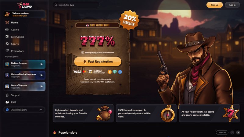 En savoir plus sur madcasino slots En savoir plus sur madcasino slots