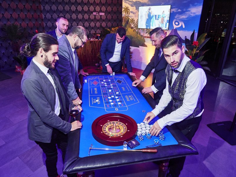 Party casino opiniones - Evaluación de la experiencia de juego en Partycasino